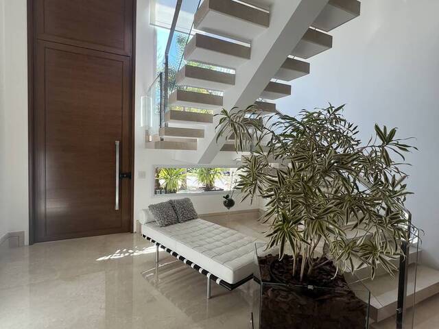 #4172 - Casa em condomínio para Venda em Barueri - SP