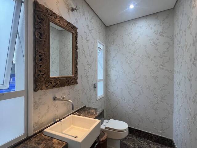 #4173 - Casa em condomínio para Venda em Barueri - SP