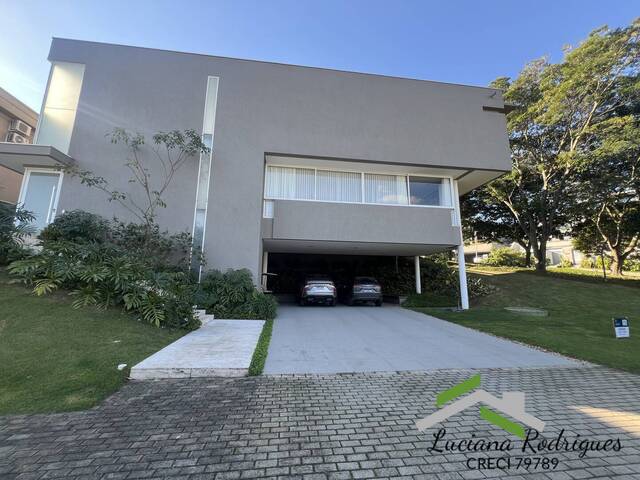 #2965 - Casa em condomínio para Venda em Barueri - SP