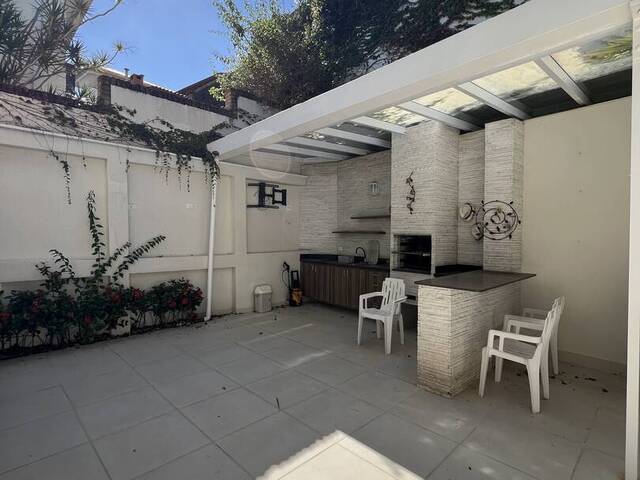 #4175 - Casa em condomínio para Locação em Barueri - SP - 3