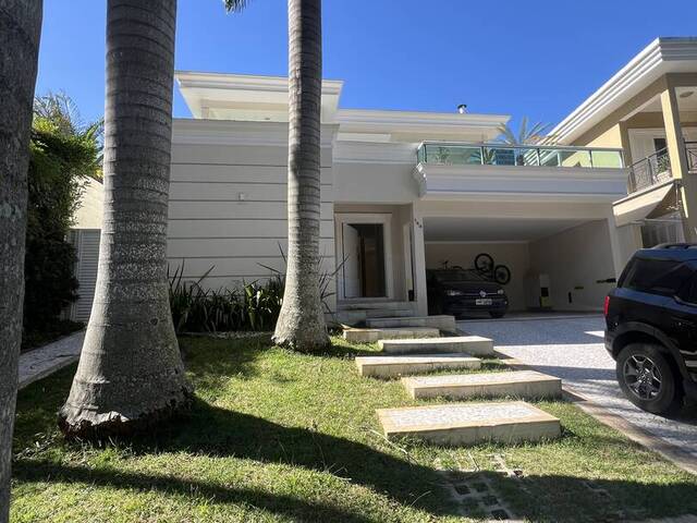 #4175 - Casa em condomínio para Locação em Barueri - SP - 1