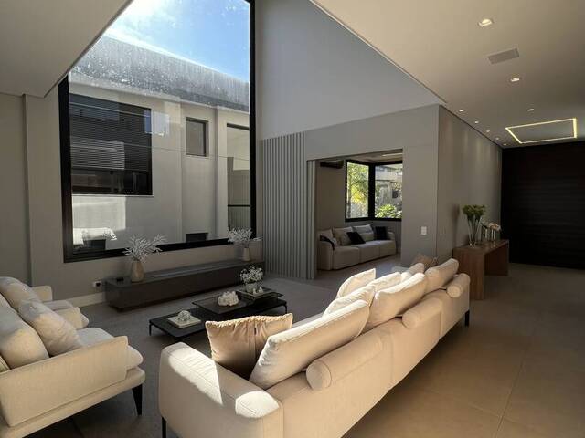 #4176 - Casa em condomínio para Venda em Barueri - SP