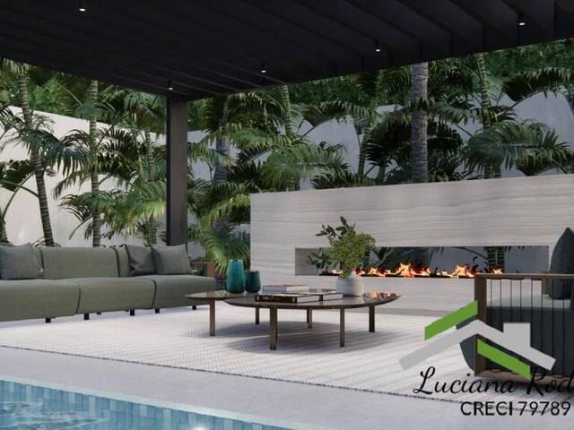 #4177 - Casa em condomínio para Venda em Barueri - SP