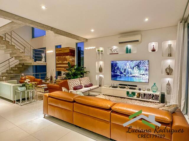 #4178 - Casa em condomínio para Venda em Barueri - SP