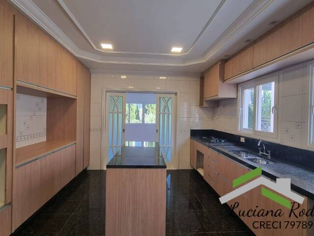 #4188 - Casa em condomínio para Venda em Barueri - SP