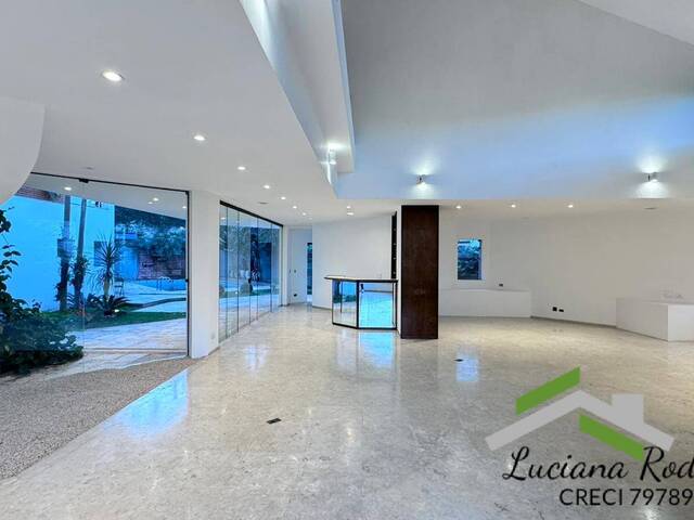 #4189 - Casa em condomínio para Venda em Barueri - SP