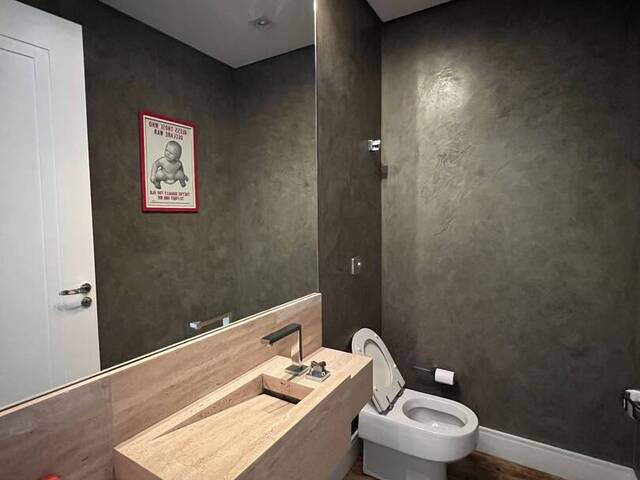 #4190 - Casa em condomínio para Venda em Barueri - SP