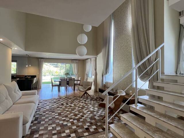 #4194 - Casa em condomínio para Venda em Barueri - SP