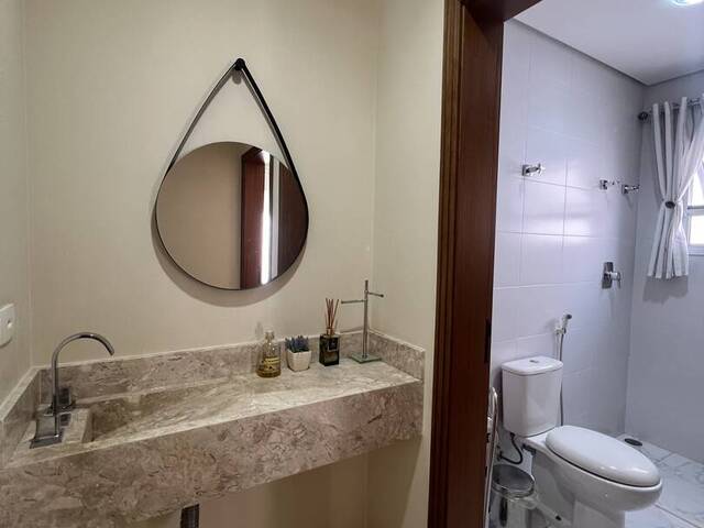 #4194 - Casa em condomínio para Venda em Barueri - SP