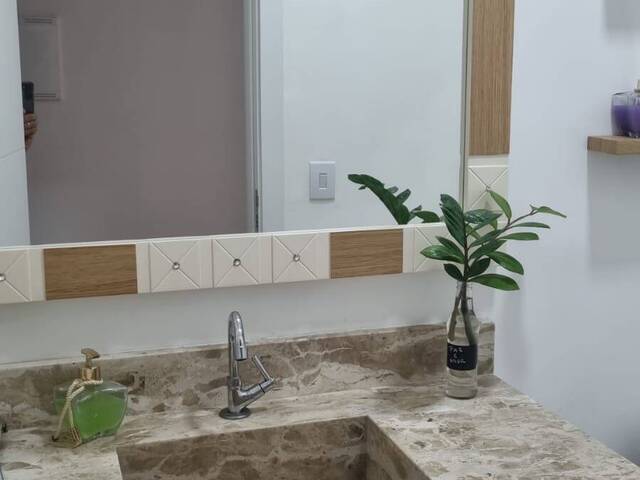 #4193 - Apartamento para Venda em Barueri - SP - 3