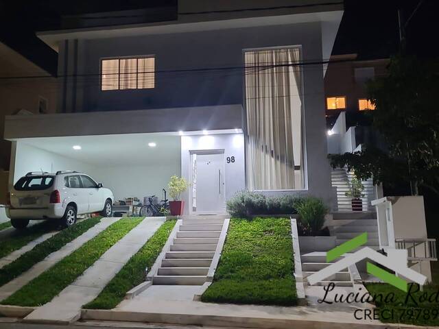 #4193 - Apartamento para Venda em Barueri - SP - 1
