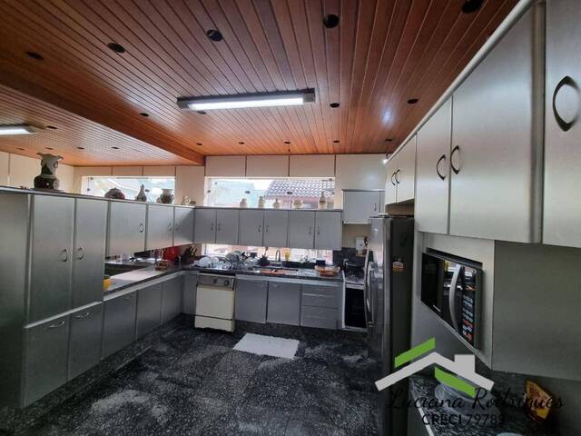 #4199 - Casa em condomínio para Venda em Barueri - SP