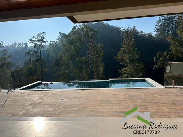 #4209 - Casa em condomínio para Venda em Barueri - SP