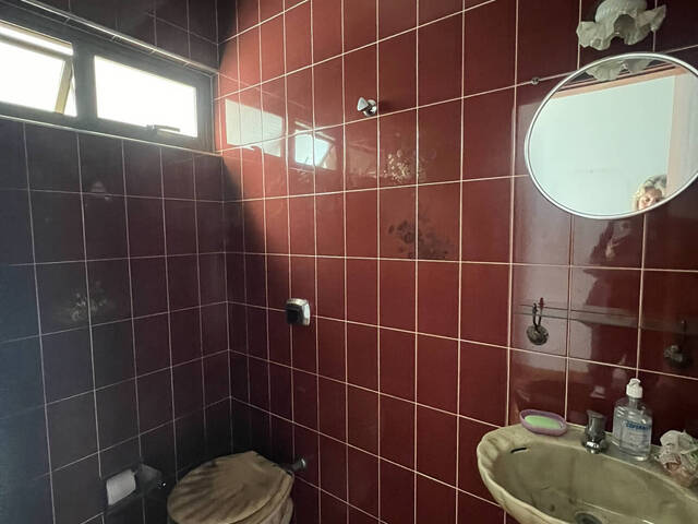 #4211 - Casa em condomínio para Venda em Barueri - SP