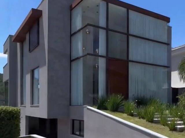 #4212 - Casa em condomínio para Venda em Barueri - SP