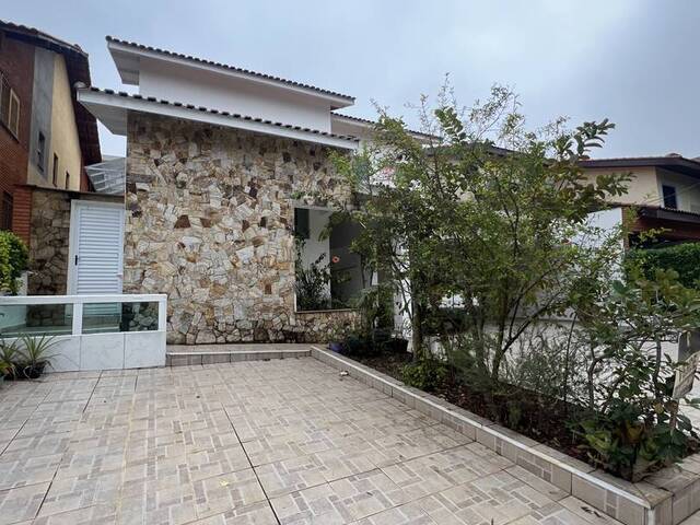 #4216 - Casa em condomínio para Venda em Barueri - SP