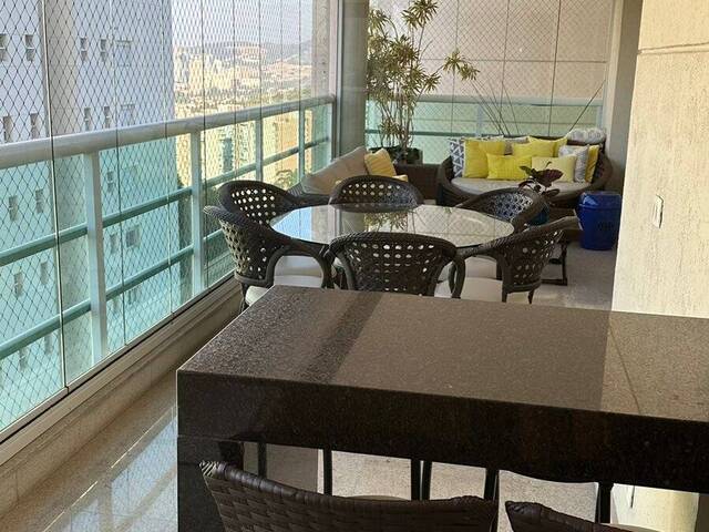 #4220 - Apartamento para Venda em Barueri - SP - 1