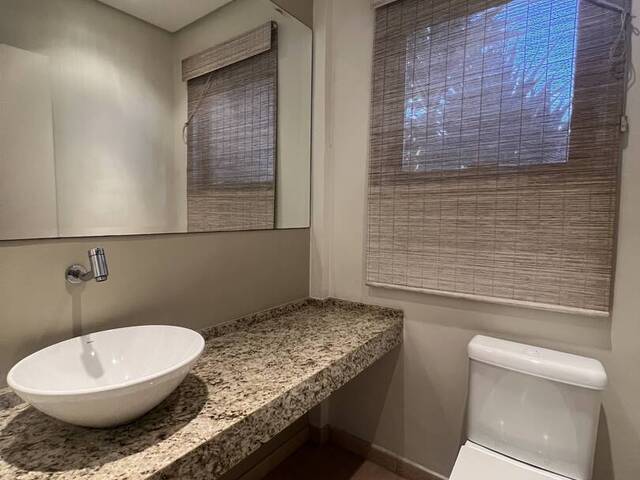 #3156 - Casa em condomínio para Venda em Barueri - SP