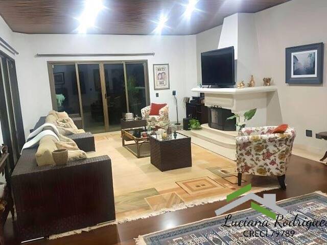 #4223 - Casa em condomínio para Venda em Barueri - SP