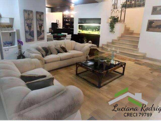 #4223 - Casa em condomínio para Venda em Barueri - SP