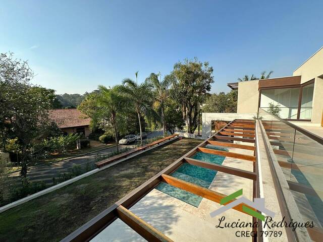 #4224 - Casa em condomínio para Venda em Barueri - SP