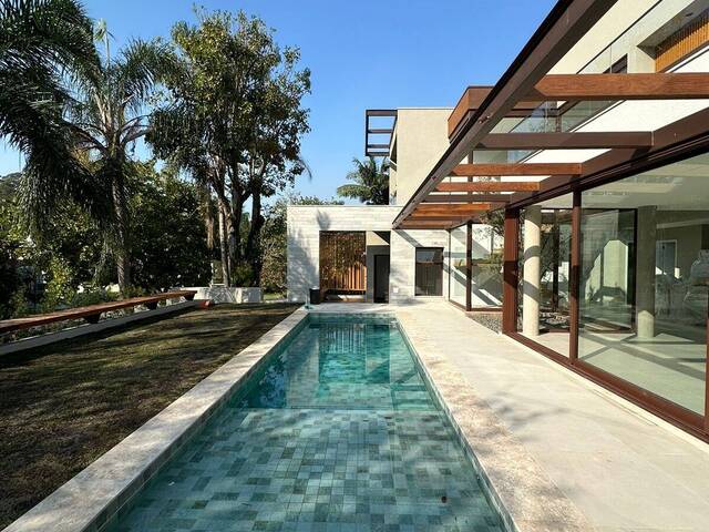 #4224 - Casa em condomínio para Venda em Barueri - SP