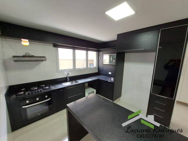 #4230 - Casa em condomínio para Venda em Barueri - SP