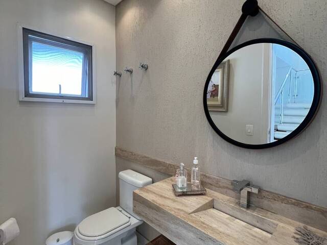 #4232 - Casa em condomínio para Venda em Barueri - SP