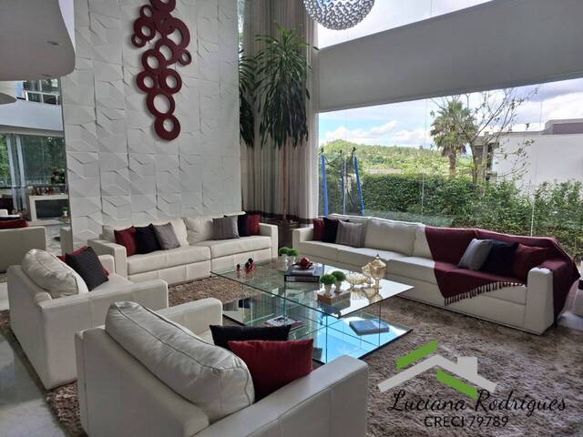 #4235 - Casa em condomínio para Venda em Barueri - SP