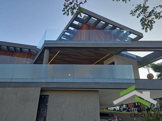 #4238 - Casa em condomínio para Venda em Barueri - SP