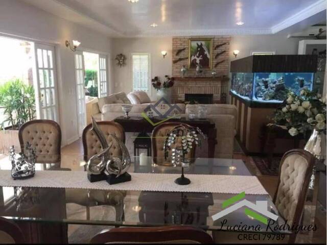 Casa em condomínio para Locação em Barueri - 5