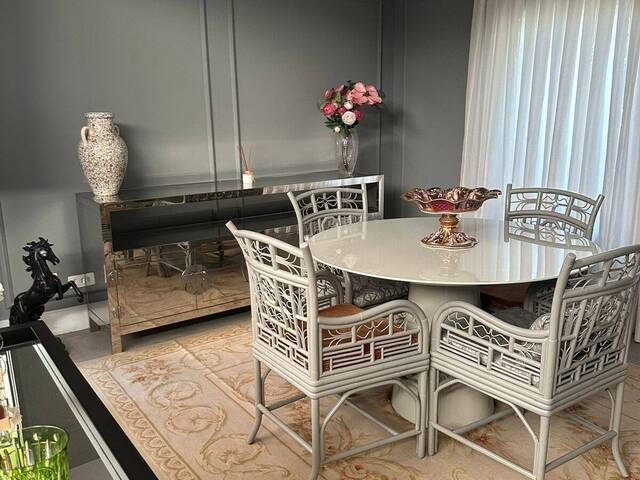 #4242 - Casa em condomínio para Venda em Barueri - SP