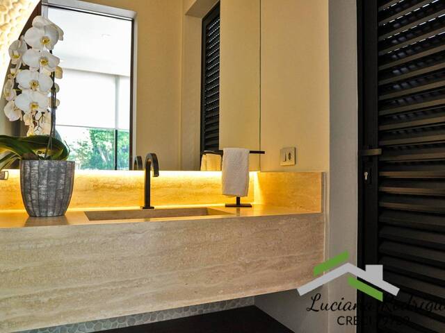 #3758 - Casa em condomínio para Venda em Barueri - SP