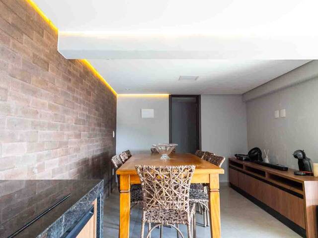 #4245 - Casa em condomínio para Venda em Barueri - SP