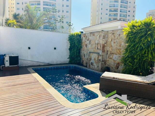 #4248 - Casa em condomínio para Venda em Barueri - SP