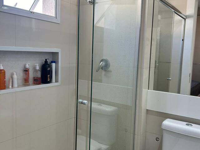 #4248 - Casa em condomínio para Venda em Barueri - SP