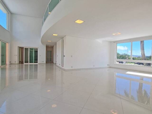 #4252 - Casa em condomínio para Venda em Barueri - SP