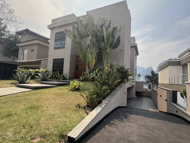 #4254 - Casa em condomínio para Venda em Barueri - SP