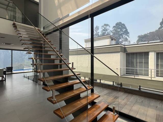 #4254 - Casa em condomínio para Venda em Barueri - SP