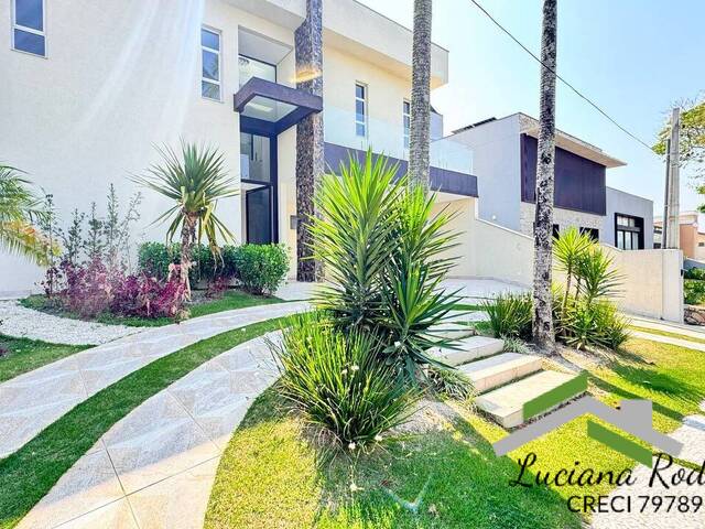 #3730 - Casa em condomínio para Venda em Barueri - SP