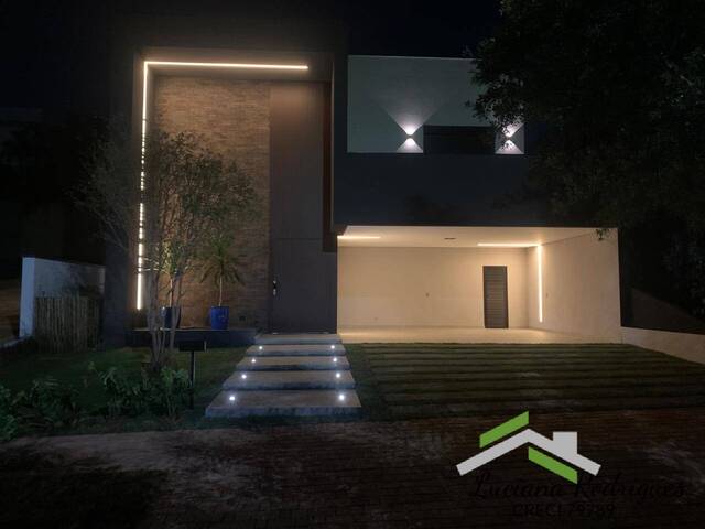 #3999 - Casa em condomínio para Venda em Barueri - SP