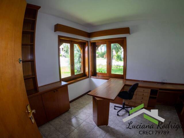 #4268 - Casa em condomínio para Venda em Barueri - SP