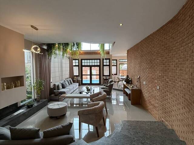 #4269 - Casa em condomínio para Venda em Alphaville - SP - 1