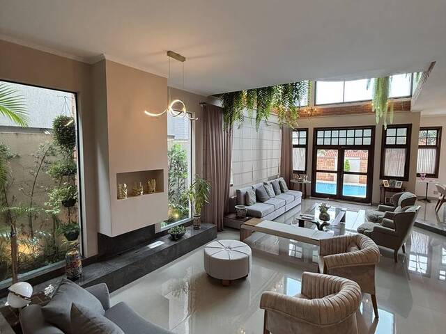 Casa em condomínio para Venda em Alphaville - 5