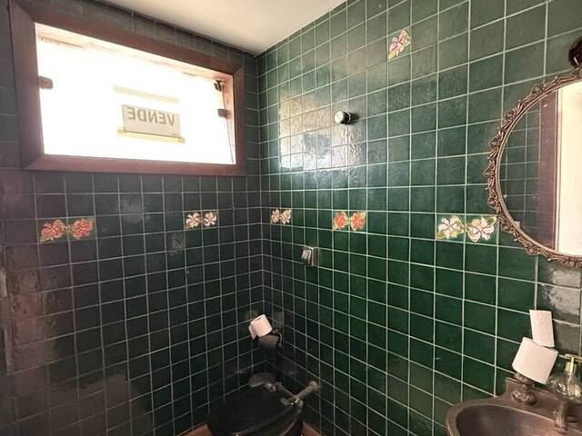 #4158 - Casa em condomínio para Venda em Barueri - SP