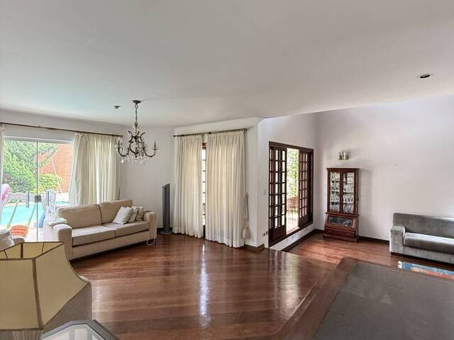 #4158 - Casa em condomínio para Venda em Barueri - SP