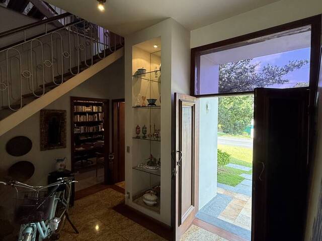 #4279 - Casa em condomínio para Venda em Barueri - SP
