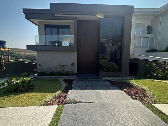 #4236 - Casa em condomínio para Venda em Barueri - SP