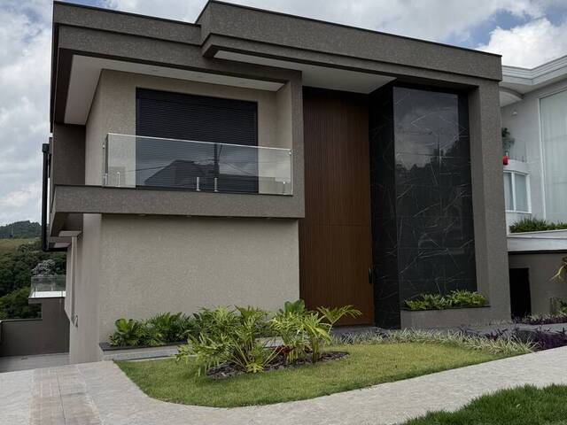 #4236 - Casa em condomínio para Venda em Barueri - SP
