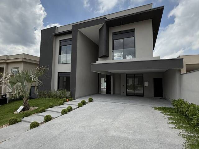 #4283 - Casa em condomínio para Venda em Barueri - SP